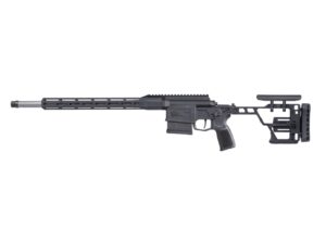 Sig Sauer Cross 6.5 Creedmoor 18in rifle black folding stock