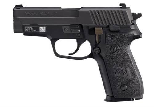 Sig Sauer | P229 M11-A1 | 9mm | 3.9" BBL | 3x15rd | M11-A1