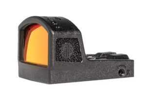 Sig Sauer RomeoZero Elite 3 MOA red dot sight 1x24mm black