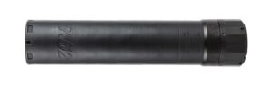 Sig Sauer SLH762TI-QD 7.62mm titanium suppressor, 7.49 inch, black Cerakote
