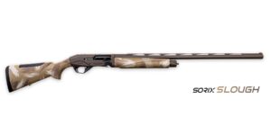 Weatherby Sorix Slough 20 Gauge 28 inch barrel ambidextrous shotgun XSL2028MAG