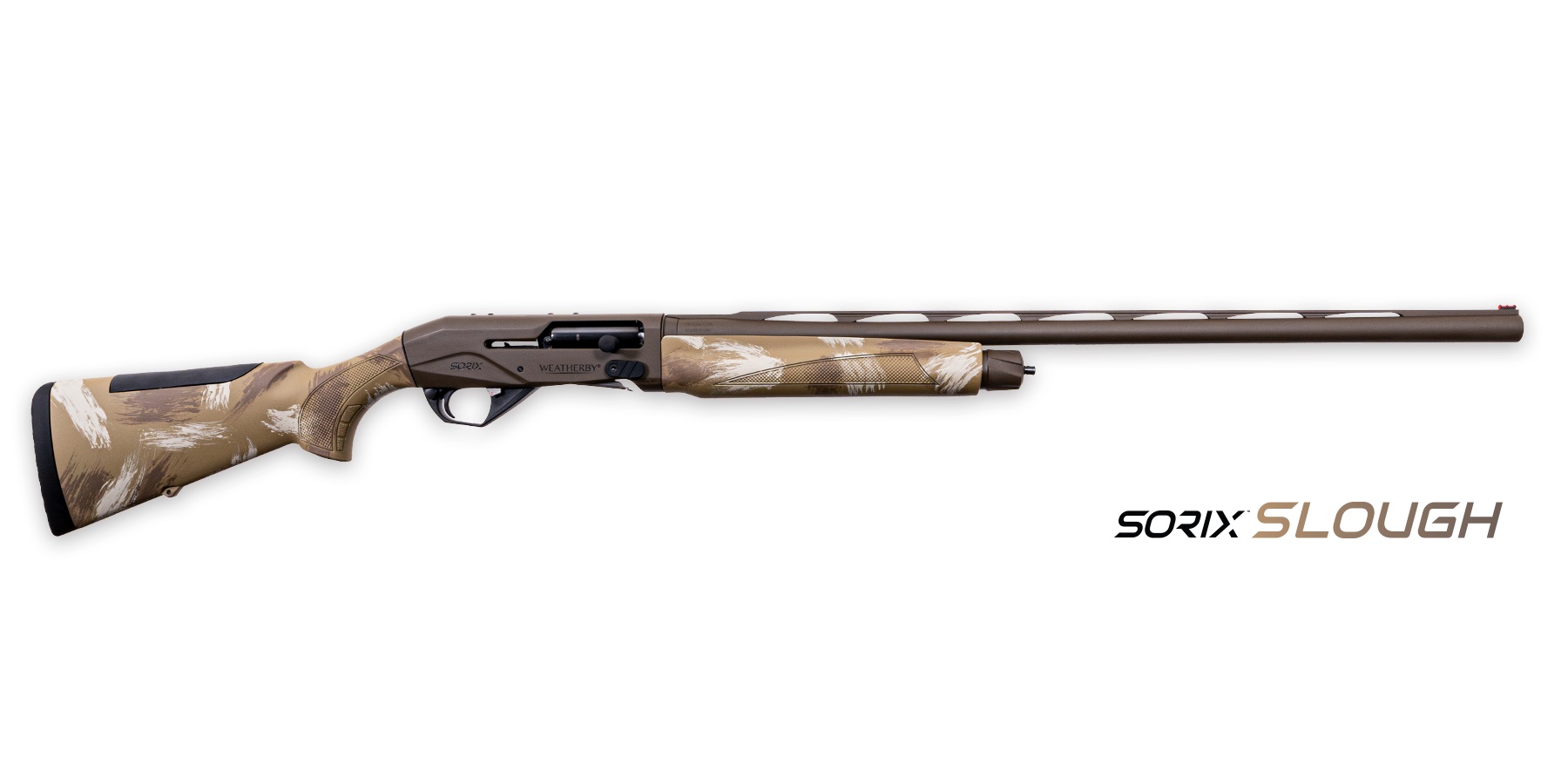Weatherby Sorix | 12 Gauge | 28 in | XSL1228MAG