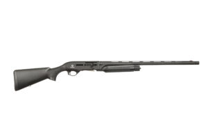 Spandau S2 Field 12 gauge 24-inch semi-auto shotgun with black synthetic stock