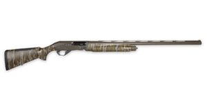 Weatherby Sorix XBL1228SMG 12ga 28-inch vent-rib Mossy Oak Bottomland synthetic stock