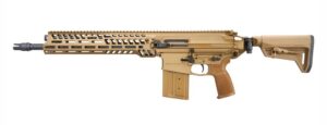 Sig Sauer MCX-SPEAR RSPEAR-68-16B-NG 16-inch Coyote rifle