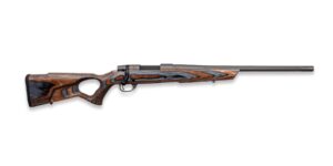 Weatherby Vanguard Spike Camp 6.5 Creedmoor 20in threaded barrel Boyds laminate stock