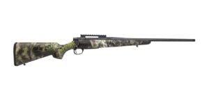 Howa Super Lite M1500 6.5 Creedmoor 20 inch threaded barrel Kryptek Altitude camo rifle