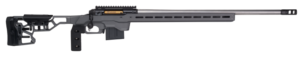 Savage 110 Elite Precision 6mm Creedmoor 26-inch bolt-action rifle with MDT ACC chassis