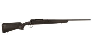 Savage Axis II .243 Winchester 22-inch barrel black synthetic rifle