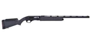 Savage Renegauge Field 12ga 26in semi-auto shotgun with grey synthetic adjustable stock
