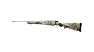 Tikka T3x Lite 270 Win Veil Alpine 22.4in left-hand bolt-action rifle
