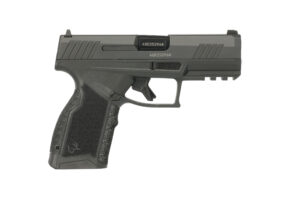 Taurus GX4 Carry 9mm 3.7 inch black polymer pistol