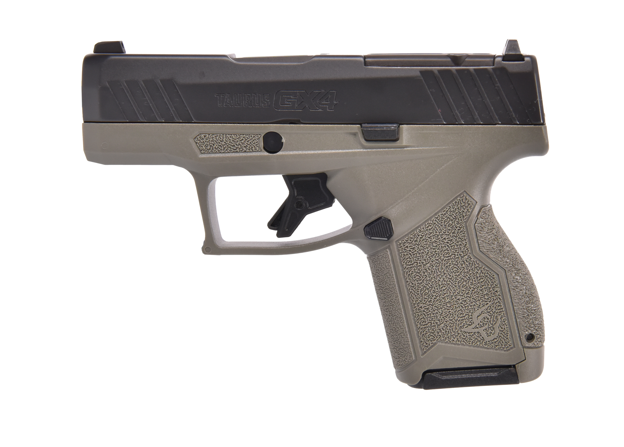 Taurus GX4 9mm | 3.06 in Barrel | 13+1