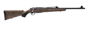Tikka T3x Ranahan Ranch .350 Legend 20 inch Roughtech Tan rifle