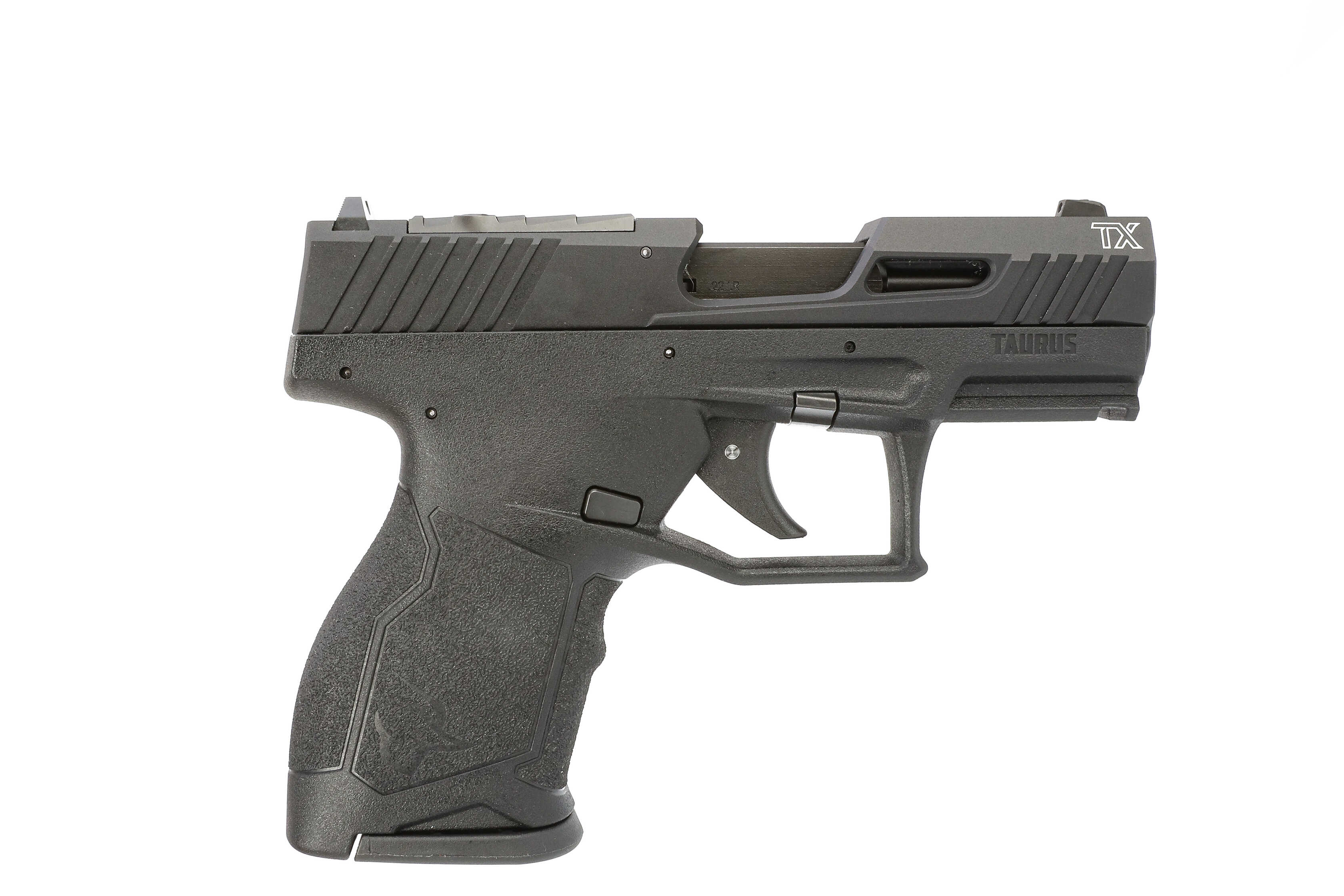 Taurus TX22 Compact | .22 LR | 13+1 | 1-TX22231