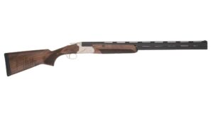 TriStar Trinity II LT 16ga 28in over/under shotgun with walnut field stock and alloy receiver
