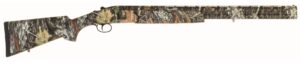 TriStar Hunter Mag II 12 Gauge Mossy Oak Break-Up over/under shotgun