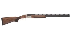 TriStar Trinity II 28 Gauge over/under shotgun, 28-inch vent-rib barrel, walnut stock