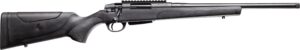 ATA Arms Turqua 6.5mm Creedmoor 18.5 inch threaded barrel black synthetic stock bolt-action rifle
