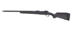 Savage 110 Ultralite Left Hand .28 Nosler 24 inch carbon fiber barrel gray AccuStock