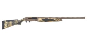 TriStar Viper G2 Pro 20 gauge 28-inch Mossy Oak Terra Bayou Flat Dark Earth Cerakote