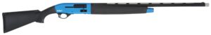 TriStar Viper G2 SR 20ga 26in blue anodized receiver black synthetic stock