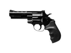 EAA Windicator 770123 .38 Special 4-inch blued 6-shot revolver