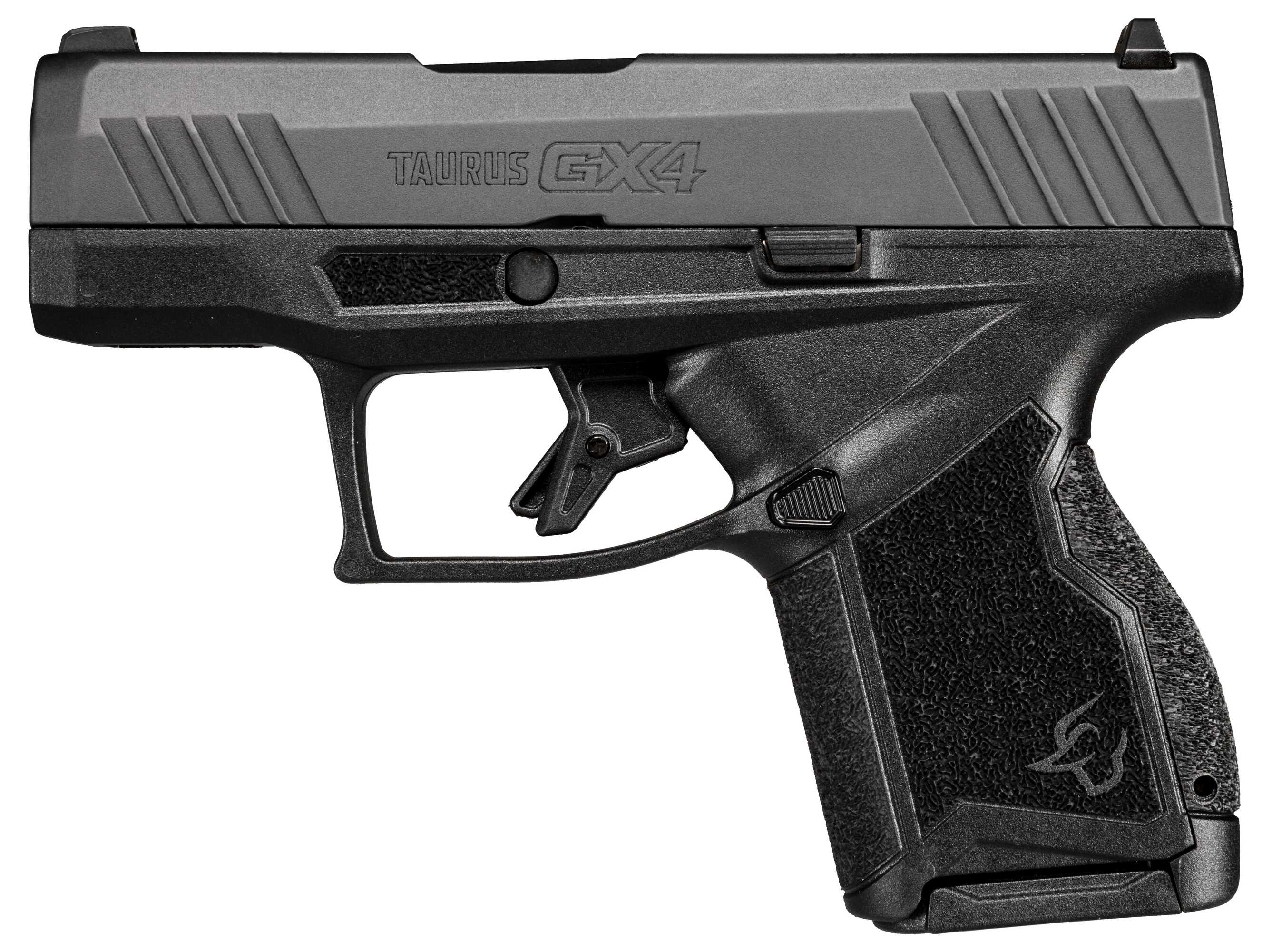 Taurus GX4 Micro-Compact 9mm | 2x11rd | 1-GX4M931