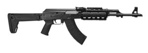 Zastava ZPAPM70 ZR7762QR 7.62x39 16.3in Magpul Zhukov quad rail
