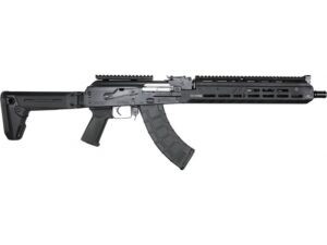 Zastava ZPAPM70 ZR7762XR 7.62x39 16.3in Magpul Zhukov folding stock