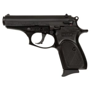 BERSA Thunder 22LR 3.5 inch Matte Black Pistol 10-Round