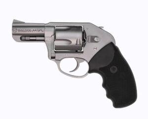 Charter Arms Bulldog On Duty .44 Special 2.5 inch stainless 5-shot revolver