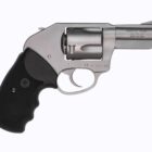 Charter Arms Bulldog On Duty .44 Special 2.5 inch stainless 5-shot revolver