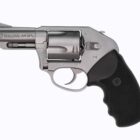 Charter Arms Bulldog On Duty .44 Special 2.5 inch stainless 5-shot revolver