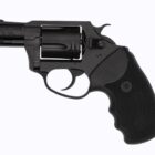 Charter Arms Undercover .38 Special 2-inch 5-round revolver