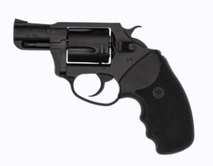 Charter Arms Undercover .38 Special 2-inch 5-round revolver