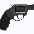 Charter Arms Undercover .38 Special 2-inch 5-round revolver