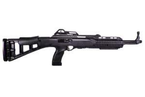 Hi Point Firearms 1095TSCA 10mm carbine 17.5 inch barrel black polymer stock