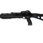 Hi-Point 4595TSFGT1 .45 ACP 17.5 in carbine black forward grip