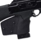 Hi-Point 4595TSCA 45 ACP 17.5-inch black carbine with synthetic all-weather stock