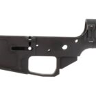 17 Design and Mfg Integrated Folding AR-15 stripped lower receiver product image