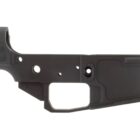 17 Design and Mfg Integrated Folding AR-15 stripped lower receiver product image