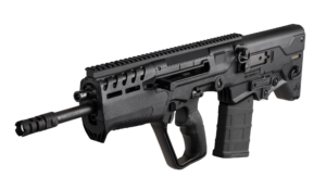 IWI Tavor 7 T7B16 7.62x51mm 16.5-inch bullpup rifle black