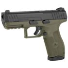 IWI Masada 9mm OD Green Optics Ready Pistol 4.1 inch barrel 17 rd