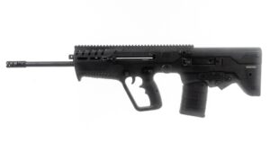 IWI Tavor 7 bullpup rifle .308 Win 20in black flattop