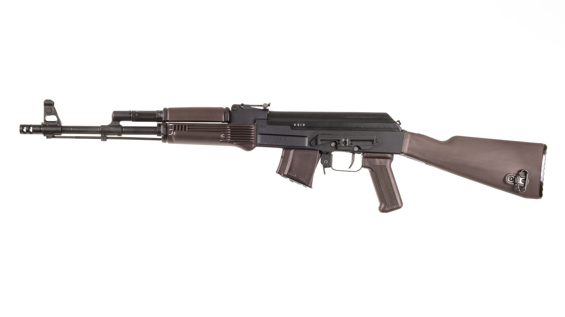Arsenal SAM7R-62PM | SAM7R 7.62x39 Plum 10rd