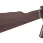 Arsenal SAM7R-62PM 7.62x39 rifle with plum furniture and 10rd magazine