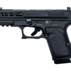 Live Free Armory LF AMP G19 frame 9x19 15rd black with RMR cut
