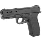 Rock Island Armory STK100 9mm pistol 4.5 inch barrel black anodized