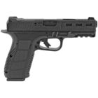 Rock Island Armory STK100 9mm pistol 4.5 inch barrel black anodized